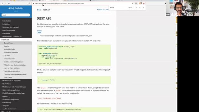 Superset Live Demo: Introduction To The Superset API