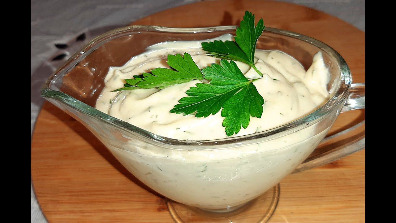 Майонез постный без яиц смотреть онлайн