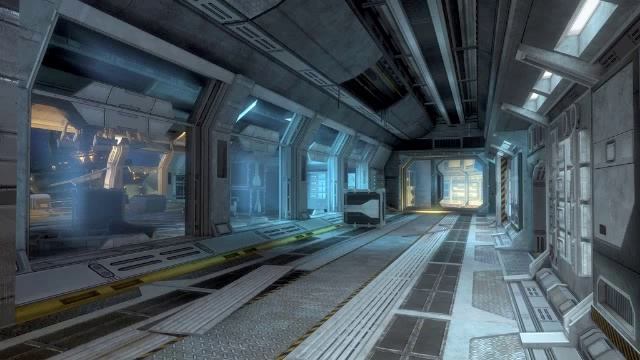 Halo reach defiant map pack смотреть онлайн