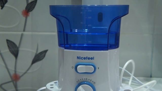 Ирригатор Nicefeel FC168 / Oral Irrigator