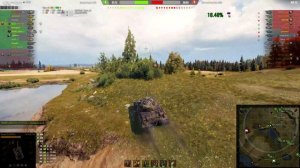 ИСУ-152К - стоит ли брать для фарма?