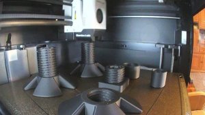 Набор для механизма перемотки филамента 3D печать Bambu Lab P1S Combo (timelapse)