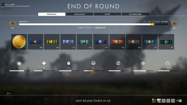 [LIVE] Battlefield 1 LIVE STREAM GAMEPLAY to max rank #83 смотреть онлайн