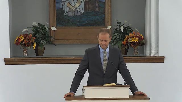 Windsor Baptist Church Worship - Oct 31, 2021 смотреть онлайн