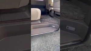 Тойота гранд хайс 3.
