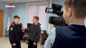 Мир профессий