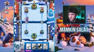 КЛЕШ РОЯЛЬ С НУЛЯ 2023 / ПУТЬ К 9 АРЕНЕ / CLASH ROYALE