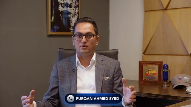Words by Furqan Syed - CEO, PepsiCo Pakistan смотреть онлайн