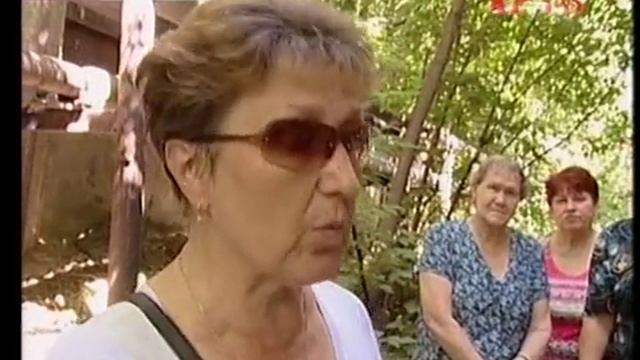 КРТВ: У Союзснаба появился конкурент по "вонючести"