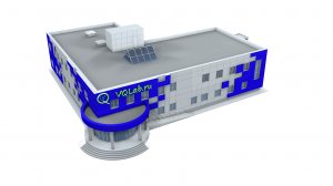 Температурное картирование и температурное поле в динамике