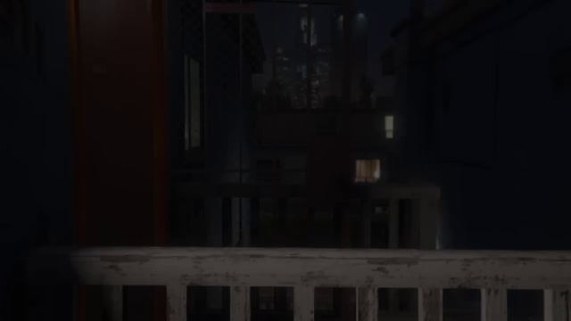 Мясо в GTA 5, Тревор замочил Дебру и Флойда