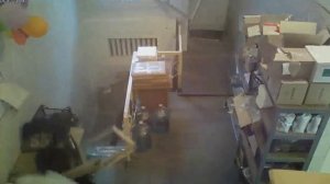 Челябинский метеорит