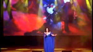 Екатерина Романова  Испанское болеро