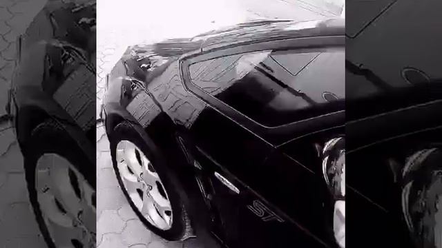 Ford S-max ST смотреть онлайн