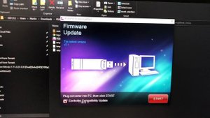Logitech Driving Force GT steering wheel on PS4 and PS5 with Brook PS3 to PS4 Super Converter Setup