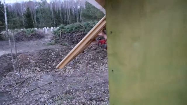 Сказочный домик для детей | Детский домик | Пряничный домик смотреть онлайн