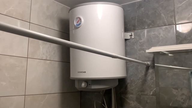 Servis električnog bojlera смотреть онлайн