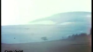 Штурмовка объектов Германии 1945 (in color)