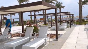 Обзор отеля Иберотель Коста Марес/IBEROTEL COSTA MARES 5*. Марса Алам. Сайт oksana.travel.
