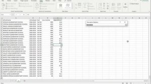 How to Run Descriptive Statistics for a Continuous Variable in Excel