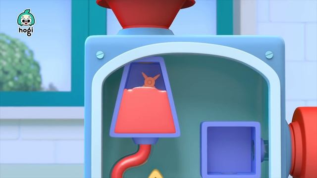 Learn Colors with Baseball, Pop It + Bubbles | Colors for Kids | Hogi Colors | Hogi Pinkfong Colors