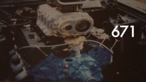 Mad max Interceptor in the early 80's #madmax #croccustom