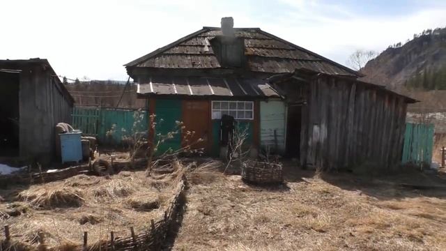 ДОМ ИЗ ДЕРЕВА В ДЕРЕВНЕ//НА ЧТО НЕОБХОДИМО ОБРАТИТЬ ВНИМАНИЕ ? смотреть онлайн