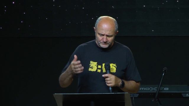 А тебе не то дал Господь - Шумаев Юрий - 8 08 21 смотреть онлайн