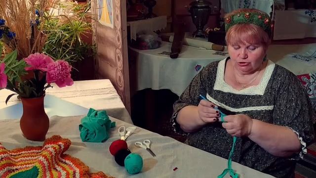 Интерьер под старину