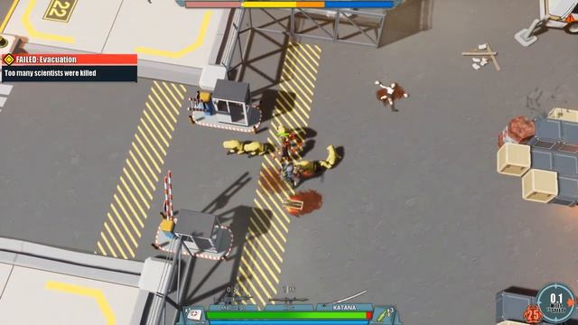 ФИНАЛ! ПРОБЕГИ 10 МИЛЬ, А ПОТОМ ВОТ ЭТО?!.. | 10 Miles to Safety #11 смотреть онлайн