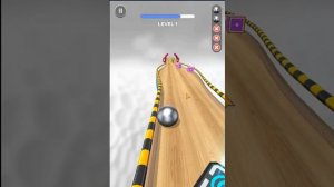 Going Balls .  Катящиеся шары