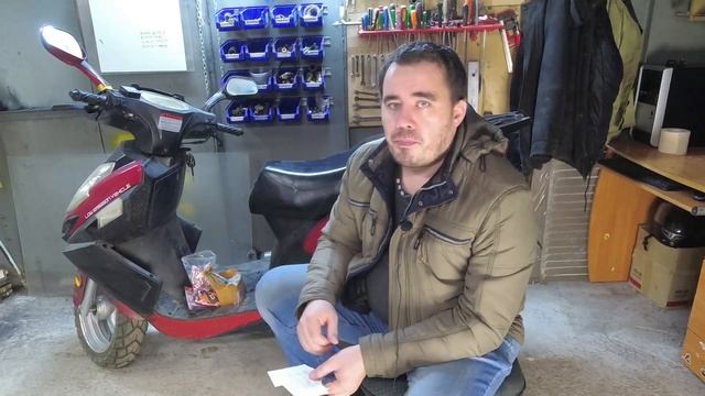 Тюнинг 139QMB смотреть онлайн