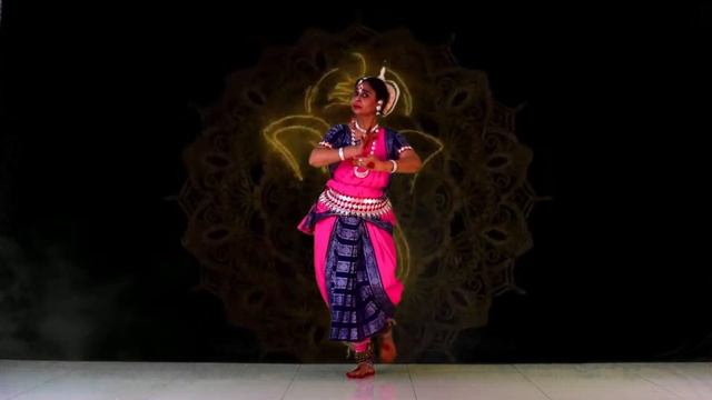 Lets flow with the rhythm of dance.... смотреть онлайн