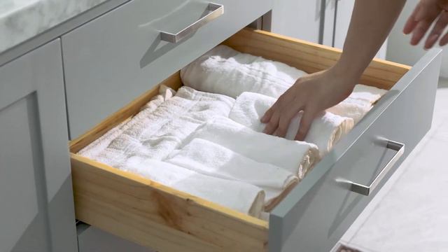 Ariel Magnolia 73 In. Oval Sink Vanity With 1.5 In. Carrara White Countertop In Grey смотреть онлайн