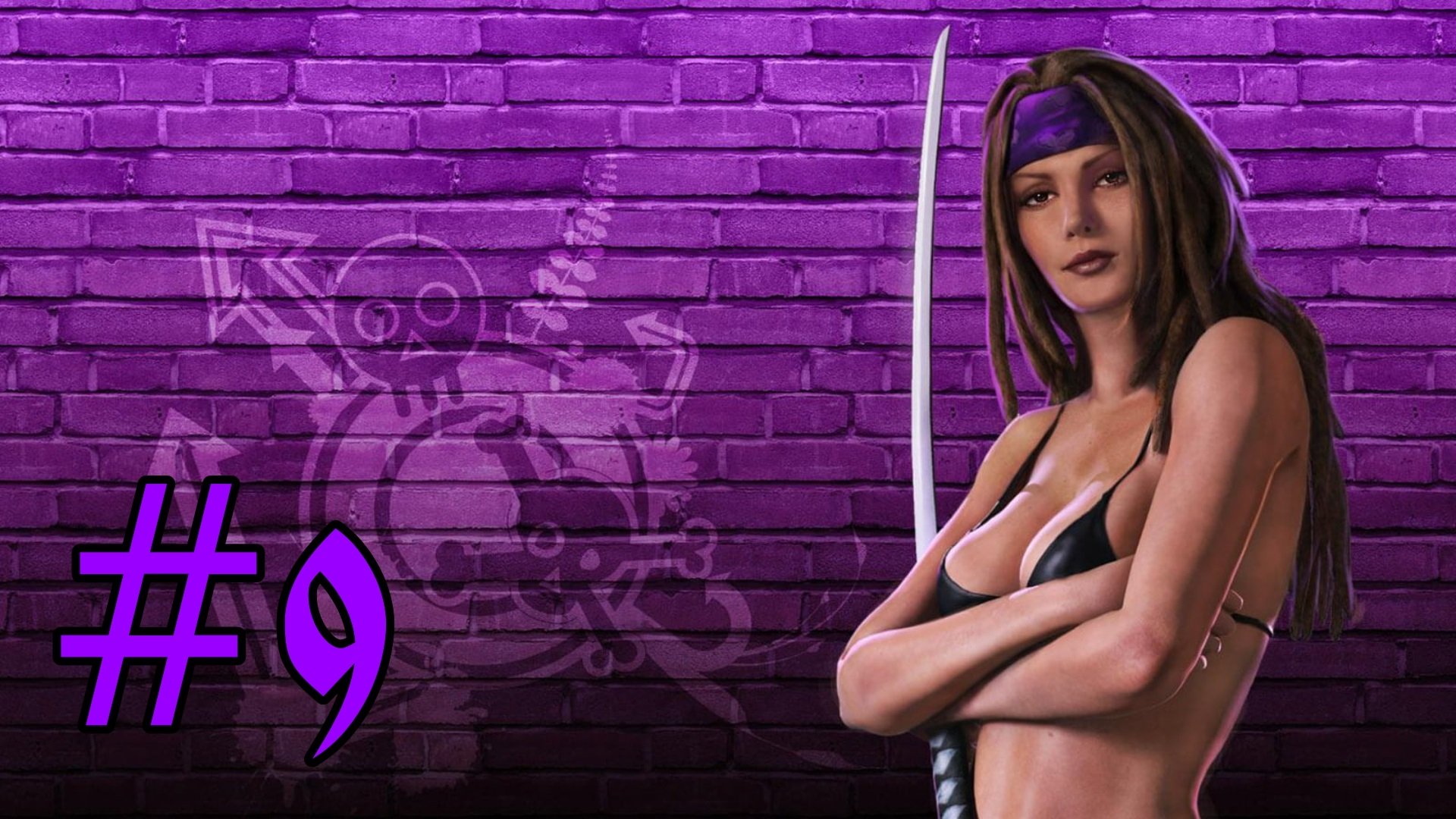 Saints Row 2 - Угнать и Продать #9 (Полное прохождение) .