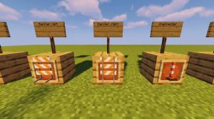 Traffic control+Roads mod by Teerth 1.16 & 1.17Trailer of the mod