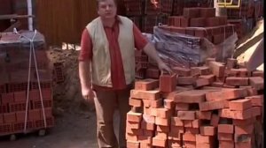 Особенности бутового кирпича ?В Контакте - ссылка ниже ?