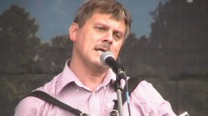 Алексей Медведев - Виноват