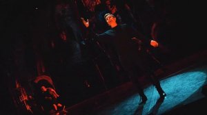 Репетиция мюзикла «Монте-Кристо» | ноябрь, 2023