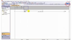 Mitsubishi PLC Program Download On GX Works2 and FX2N PLC