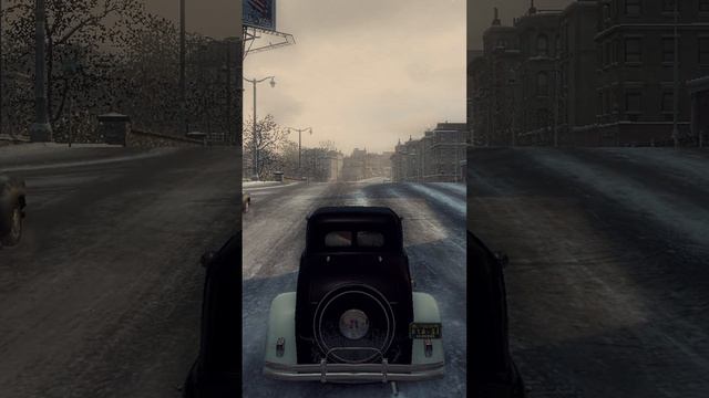 За деньги счастье не купишь #shorts #mafia #mafia2 #мафия #мафия2