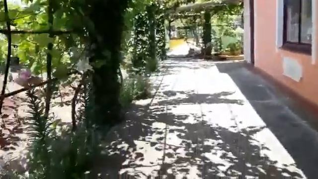 лучший дом на свете в Славном(Крым) смотреть онлайн