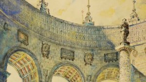 Блог Елизаветы Лихачевой: Закрытый музей