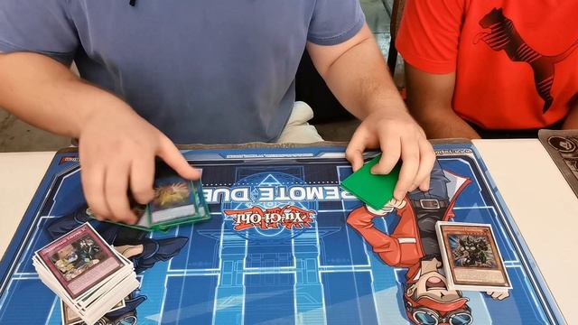 *2021* Yu-Gi-Oh! 1st Place after Swiss Dragon Link Deck Profile!!! смотреть онлайн