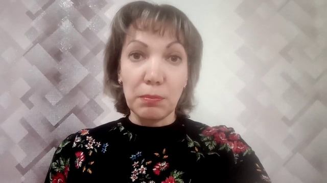Новгородцева Марина Владимировна - репетитор по химии - видеопрезентация #ассоциациярепетиторов