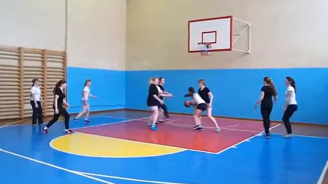 Женский турнир в честь 8 марта. Баскетбол. Шалинский городской округ. смотреть онлайн