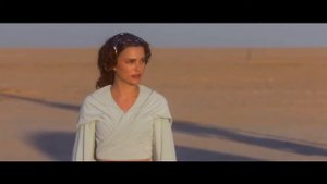Padme Amidala's Legacy