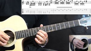Nirvana (Unplugged) - Lake Of Fire - Acoustic Guitar Lesson (w/Tabs)