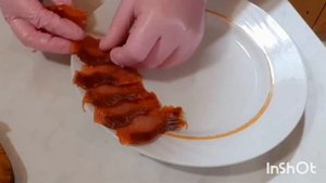 рыбная нарезка на праздник#рыбнаянарезка