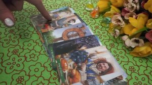 ТАРО. ЧТО УХОДИТ ИЗ ТВОЕЙ ЖИЗНИ❓ ЧТО НОВОЕ В НЕЕ ПРИХОДИТ❓